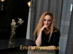 Emiliamysterious