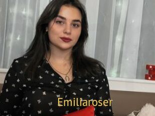 Emiliaroser