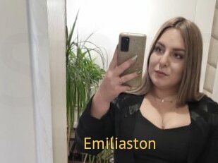 Emiliaston