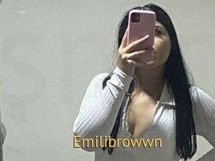 Emilibrowwn