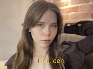 emiliden Smilin Pussy