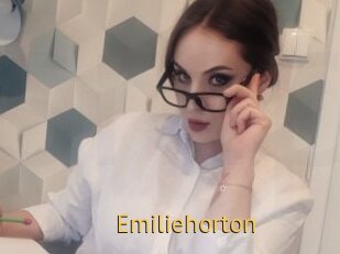 Emiliehorton