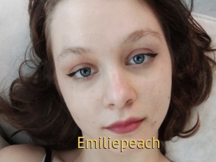 Emiliepeach
