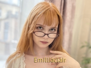 Emilliaclair