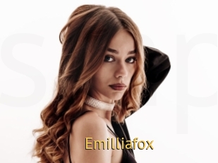 emilliafox Smilin Pussy