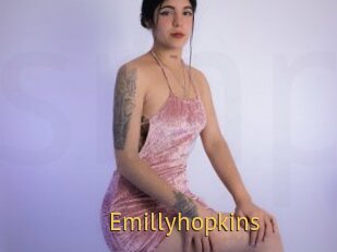 Emillyhopkins