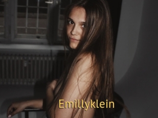 Emillyklein
