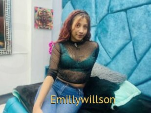 Emillywillson