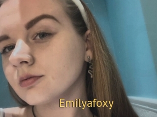 Emilyafoxy