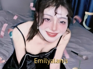 Emilyalanis