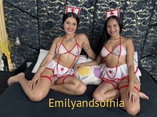 Emilyandsofhia