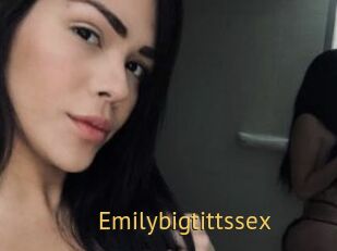 Emilybigtittssex