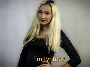 Emilyblond