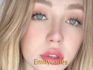 emilycarles Smilin Pussy