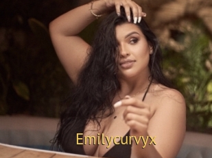 Emilycurvyx
