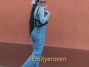 Emilyerosen