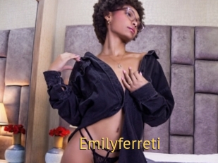 Emilyferreti