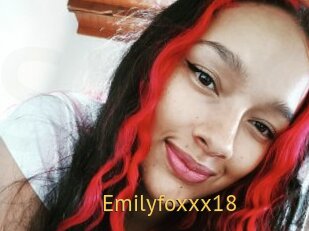 Emilyfoxxx18