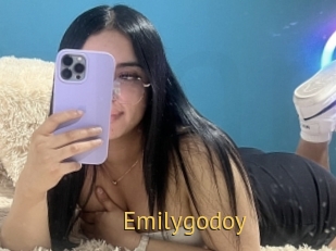 emilygodoy Smilin Pussy