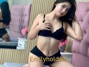 Emilyholdam