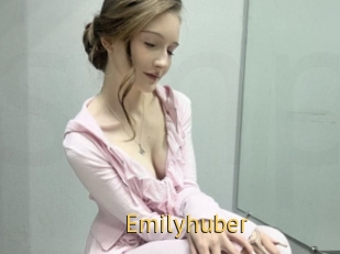 Emilyhuber
