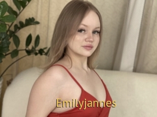 Emilyjannes