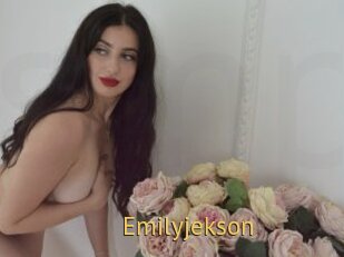 Emilyjekson
