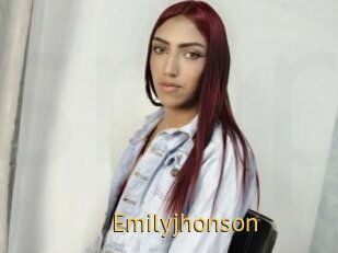 Emilyjhonson