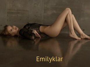 Emilyklar