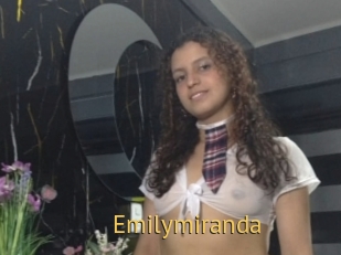 emilymiranda Smilin Pussy
