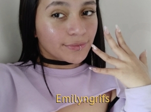 emilyngrifs Smilin Pussy