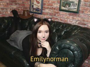 Emilynorman
