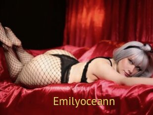 Emilyoceann