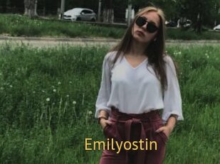 Emilyostin