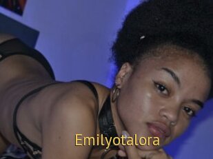Emilyotalora