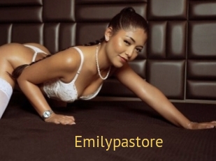 Emilypastore