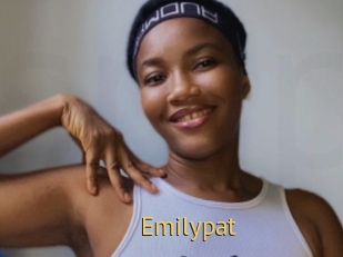emilypat Smilin Pussy