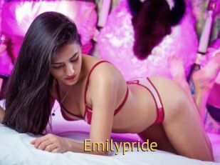 Emilypride