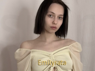 emilyrata Smilin Pussy