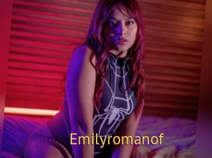 Emilyromanof