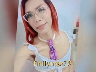 Emilyrose78