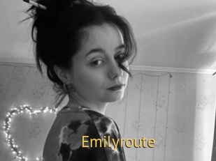 Emilyroute