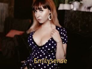 Emilysense