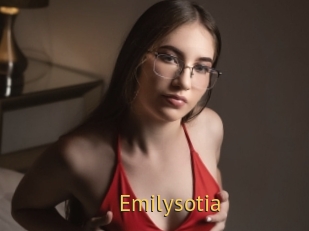 emilysotia Smilin Pussy