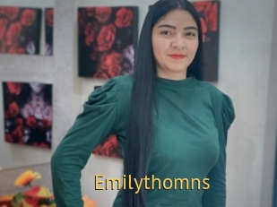 Emilythomns