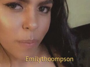 Emilythoompson