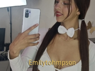 Emilytohmpson