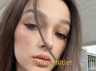 Emilywhitlet