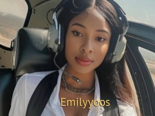 Emilyyoos
