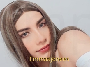 Emmaajonees